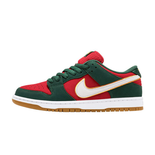 Nike SB Dunk Low Pro PRM Seattle Supersonics