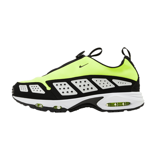 Nike Air Max Sunder Volt Black