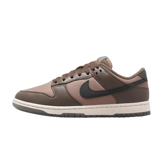 Nike Dunk Low Mink Brown