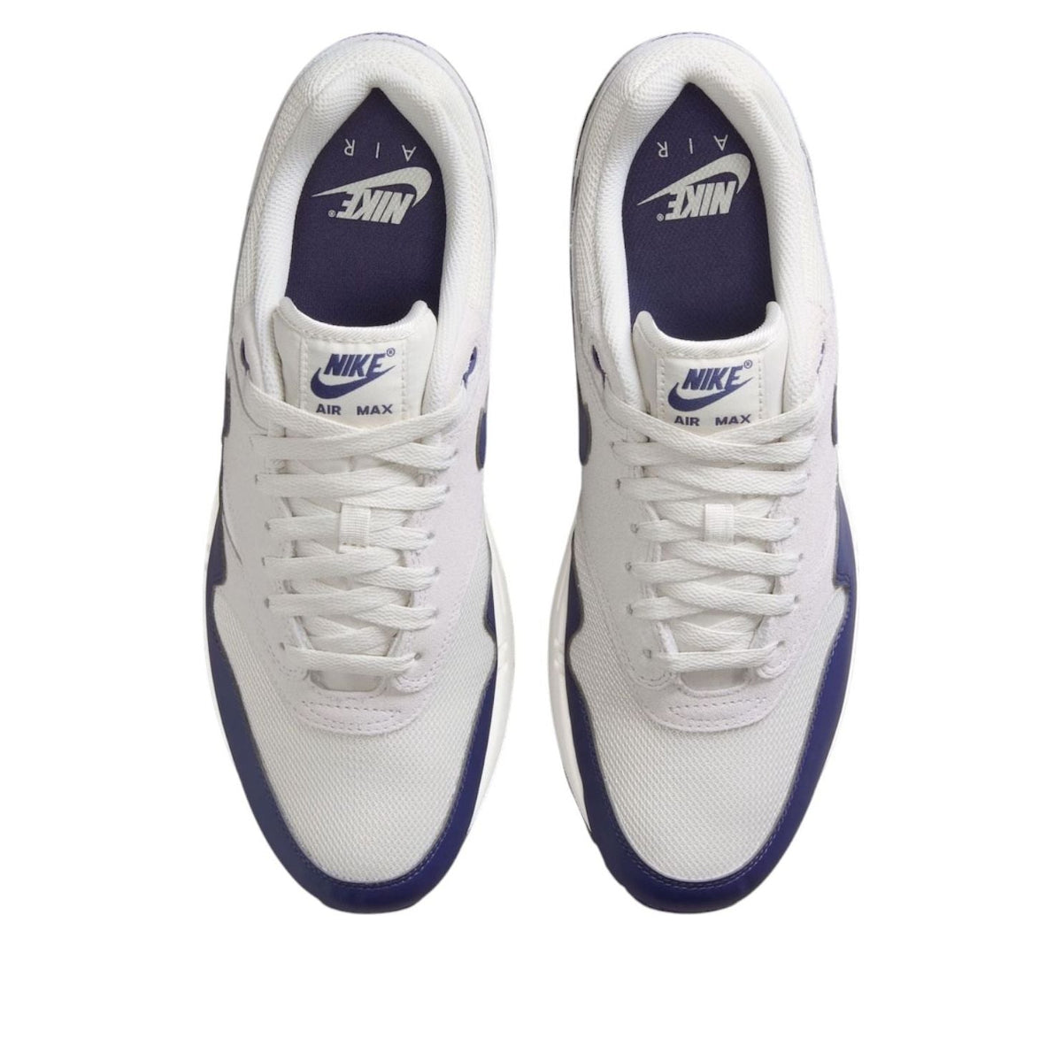 Nike Air Max 1 Essential Phantom Sanded Purple