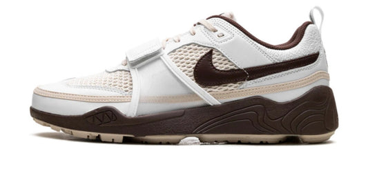 Nike Zoom Field Jaxx 'Travis Scott Light Chocolate'