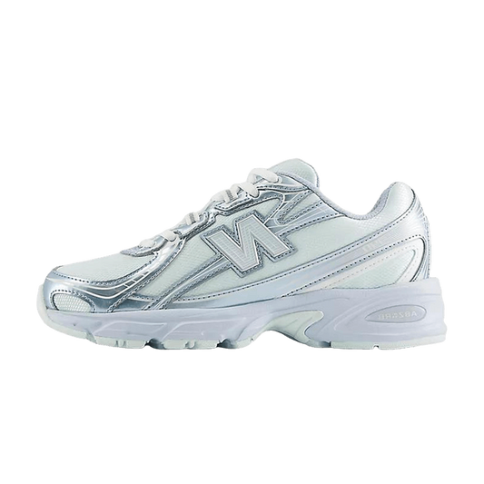 New Balance 740 Lace Big Kid 'Glint Blue'