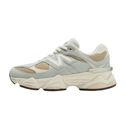 New Balance 9060 Big Kid 'Stoneware'