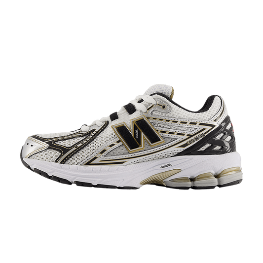 New Balance 1906R White Metallic Gold (GS)