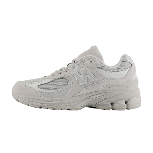 New Balance 2002R Big Kid 'Grey Matter Reflection'