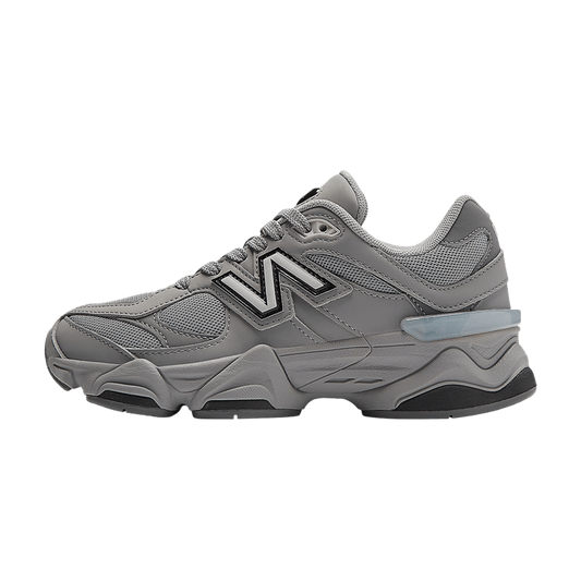 New Balance 9060 Shadow Grey Castlerock (GS)