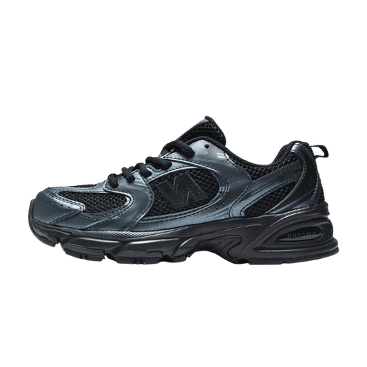 New Balance 530 Black Dark Grey (GS)