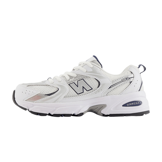 New Balance 530 White Natural Indigo (GS)