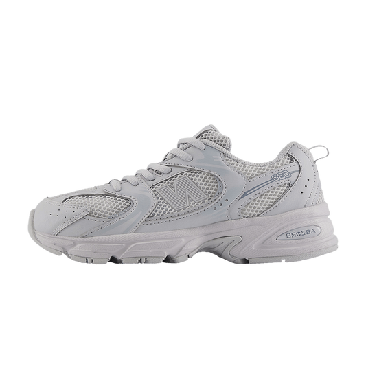 New Balance 530 Pearl Grey Steel (GS)
