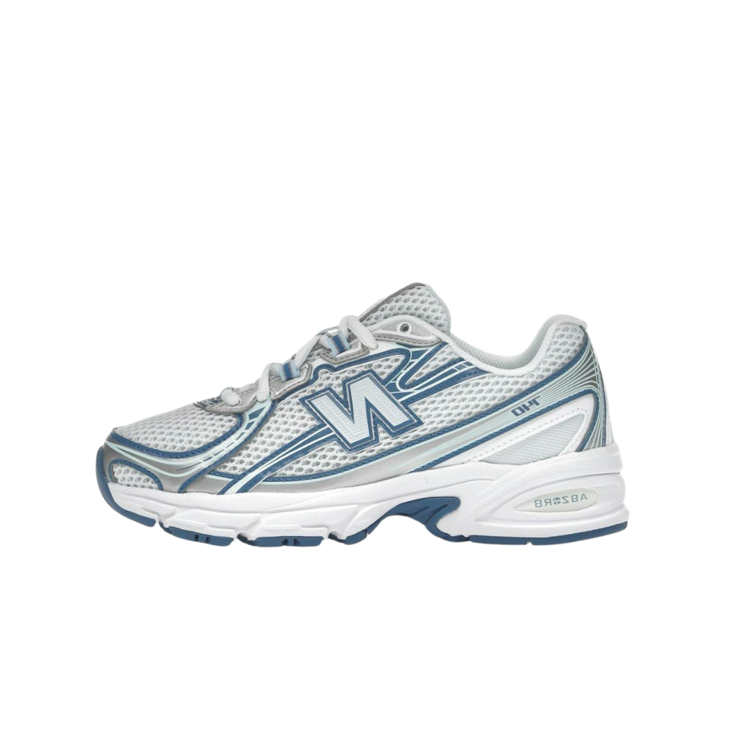 New Balance 740 Ice Blue (GS)