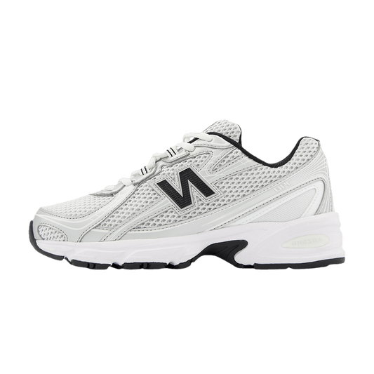 New Balance 740 Grey Black (GS)