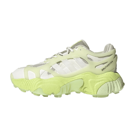 adidas Roverend Off White Pulse Lime