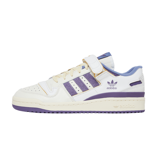 adidas Forum 84 Low College Purple