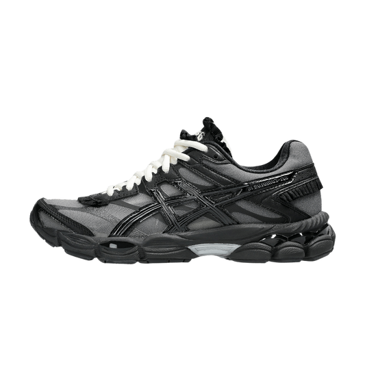 Griff x ASICS Wmns Gel Cumulus 16 'Black White'