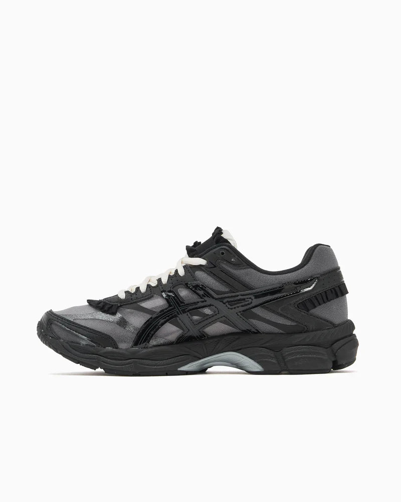 Griff x ASICS Wmns Gel Cumulus 16 'Black White'