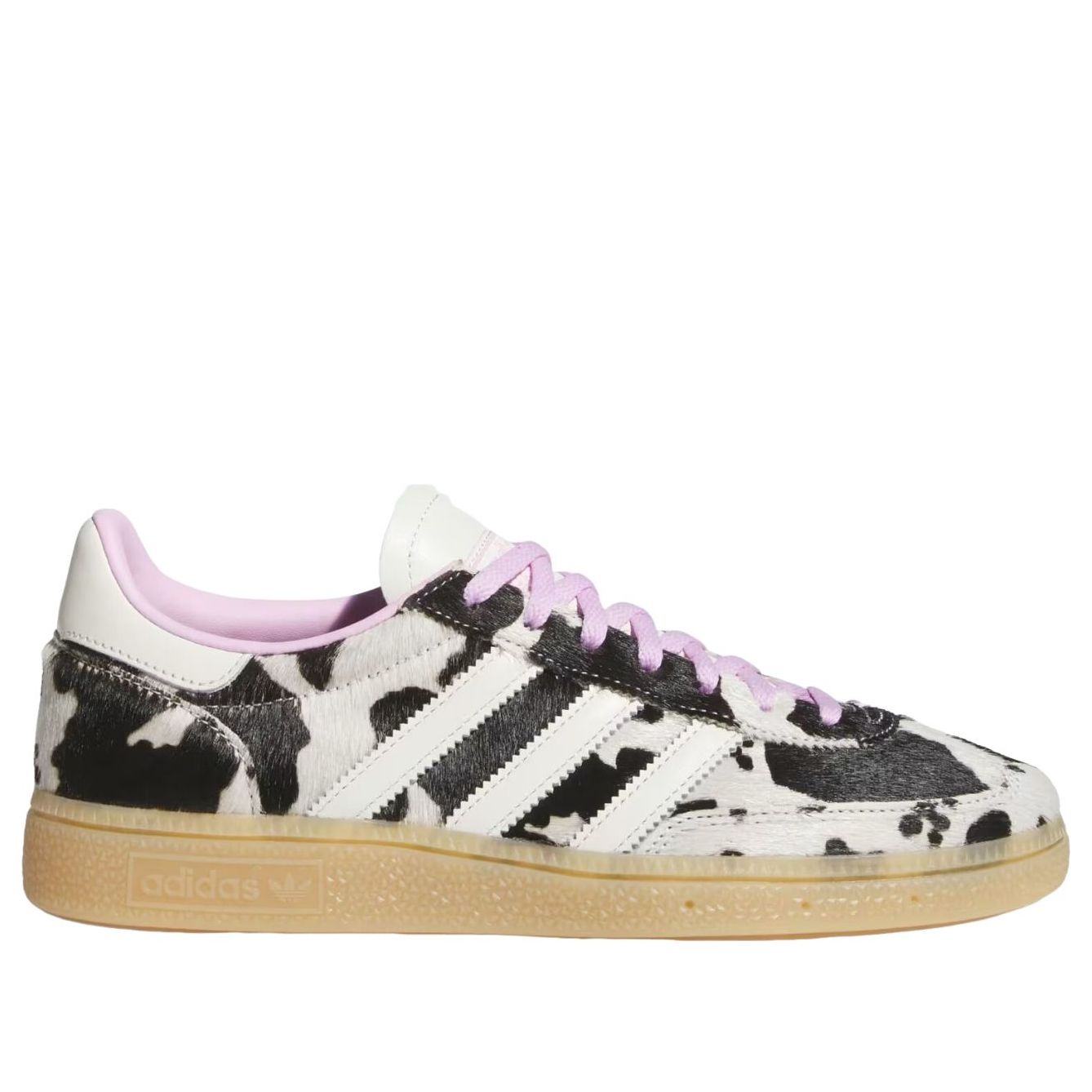 adidas Handball Spezial Cow Print Bliss Lilac