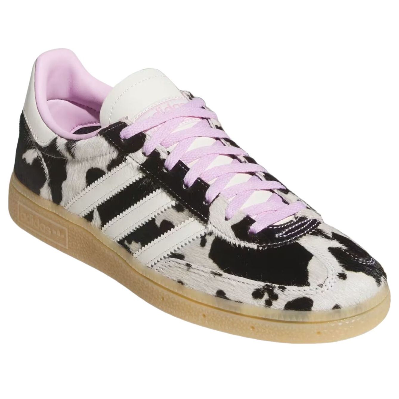 adidas Handball Spezial Cow Print Bliss Lilac