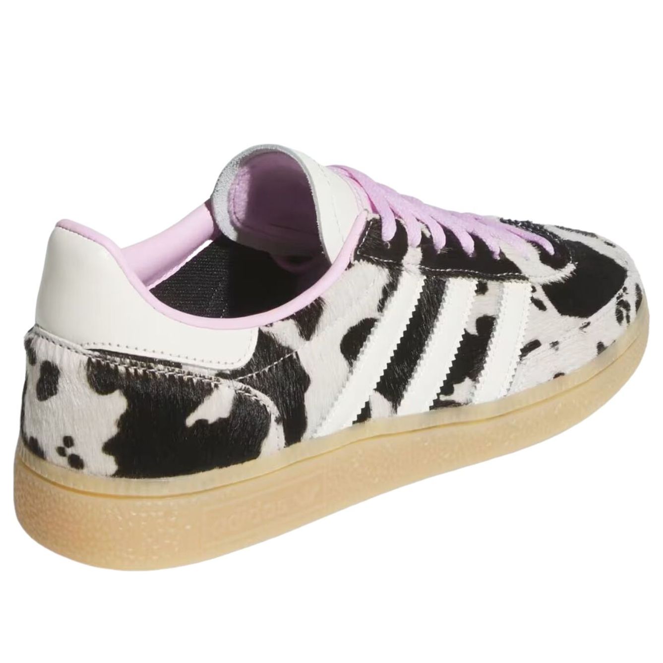 adidas Handball Spezial Cow Print Bliss Lilac