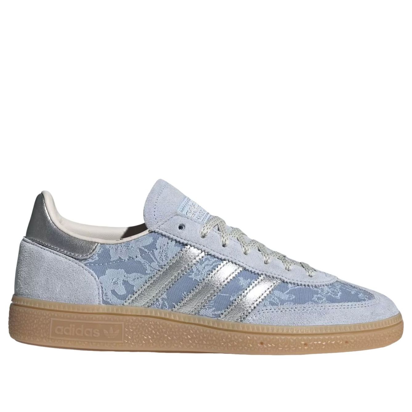 adidas Handball Spezial Crystal Sky Silver