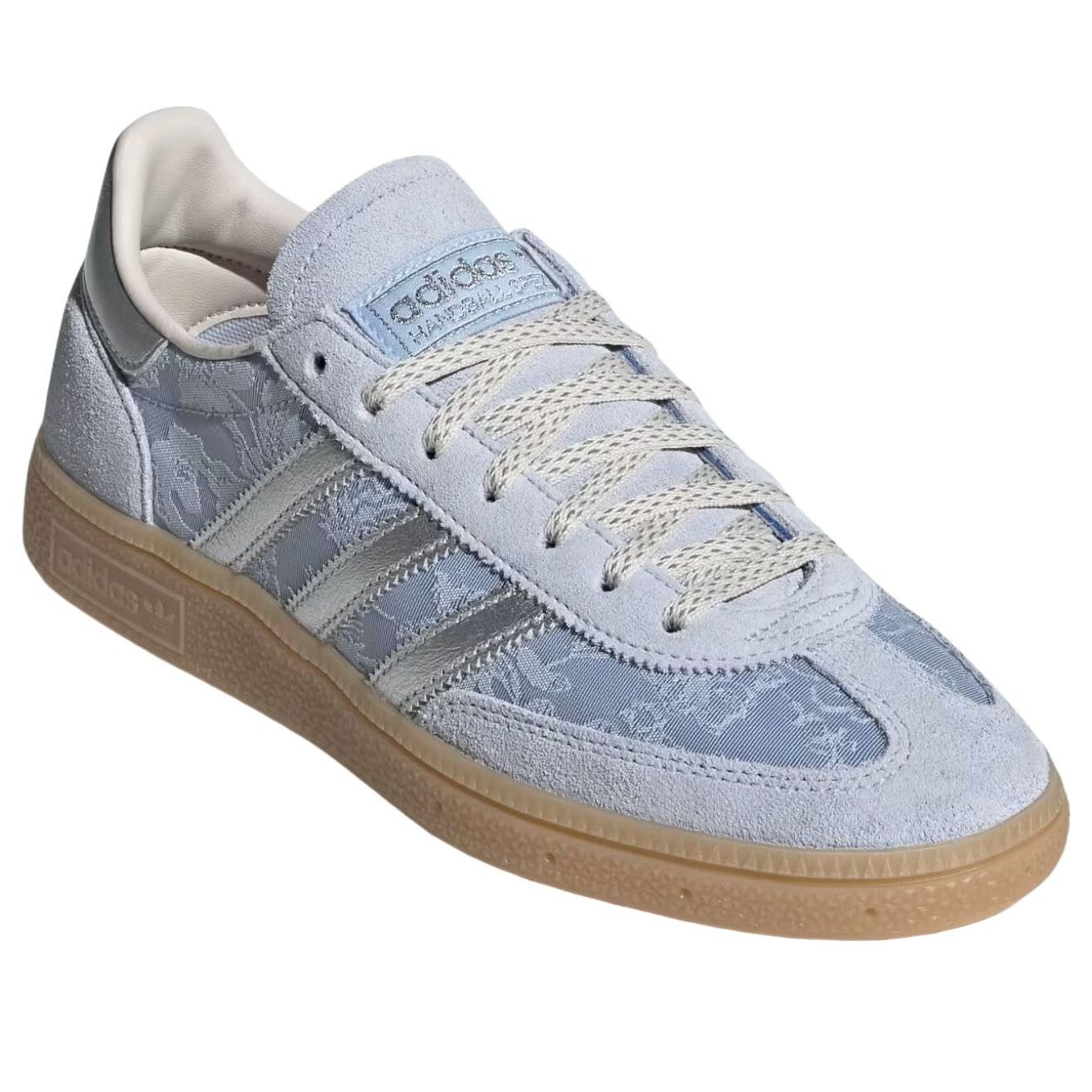 adidas Handball Spezial Crystal Sky Silver
