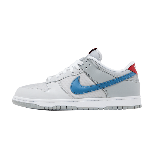 Nike Dunk Low Silver Surfer (2024)