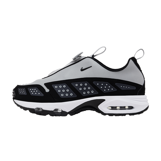 Nike Air Max Sunder Silver Anthracite