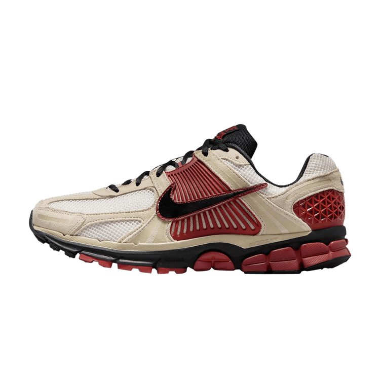 Nike Zoom Vomero 5 Desert Khaki Light Orewood Brown Mars Stone Black