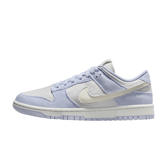 Nike Dunk Low Ghost Denim
