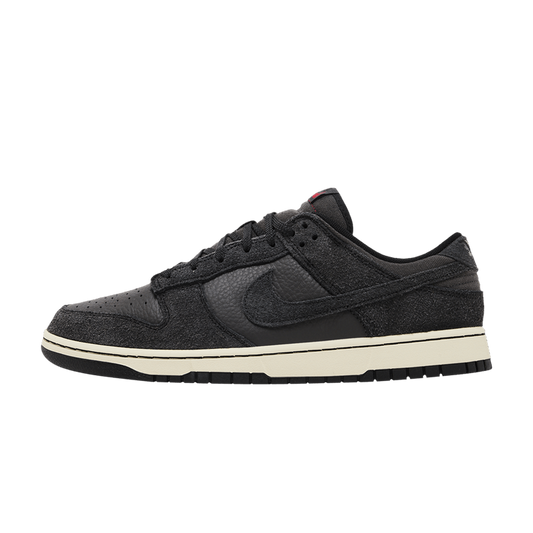 Nike Dunk Low Premium Black Off Noir