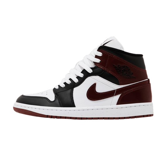 Jordan 1 Mid SE Dark Pony