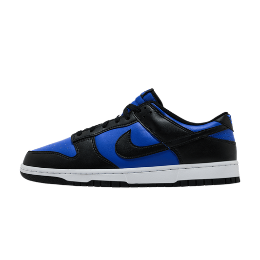 Nike Dunk Low Hyper Royal