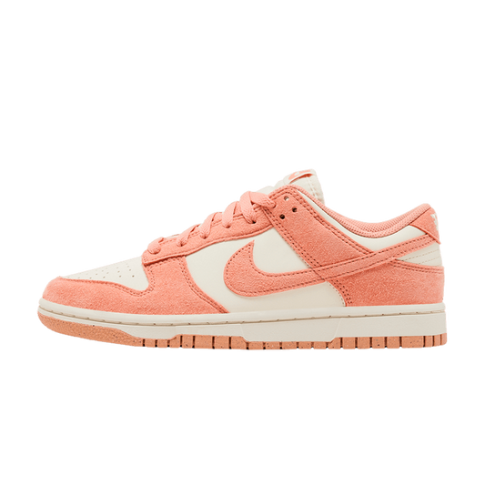 Nike Dunk Low Next Nature Apricot Agate