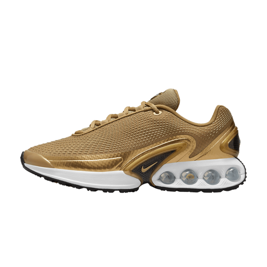 Nike Air Max Dn Premium Metallic Gold