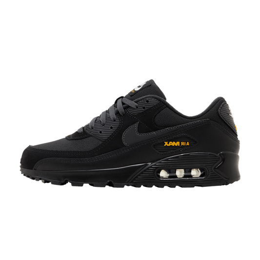 Nike Air Max 90 Black Speed Yellow