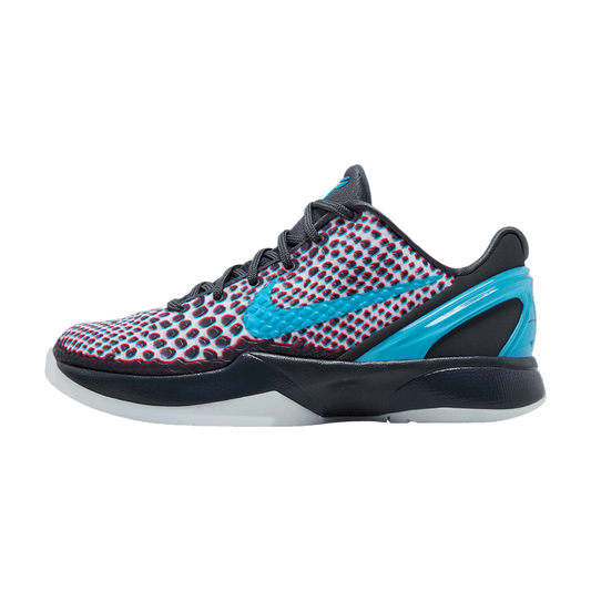 Nike Kobe 6 ASG Hollywood 3D (2026) (GS)