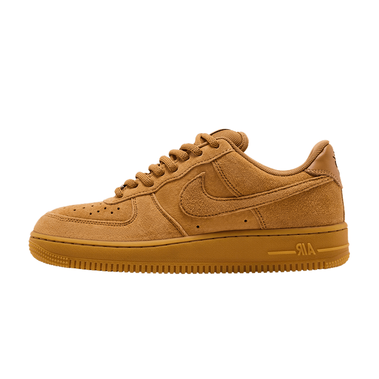 Nike Air Force 1 Low SB Flax