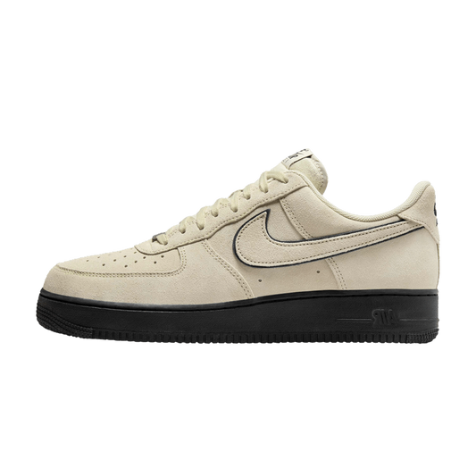 Nike Air Force 1 '07 LV8 Light Khaki Black