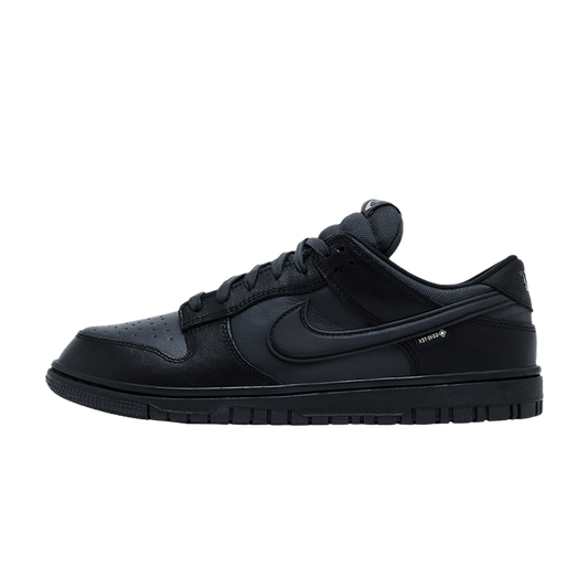 Nike Dunk Low Gore-Tex Triple Black