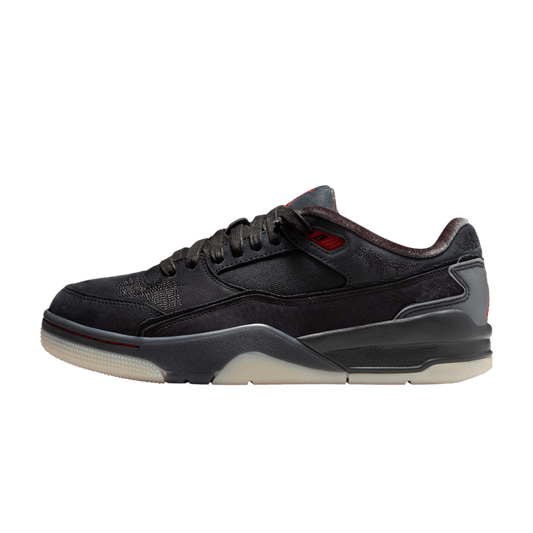 Jordan Flight Court Who Decides War Bred