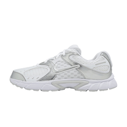 Nike V5 RNR White Pure Platinum Metallic Silver (GS)