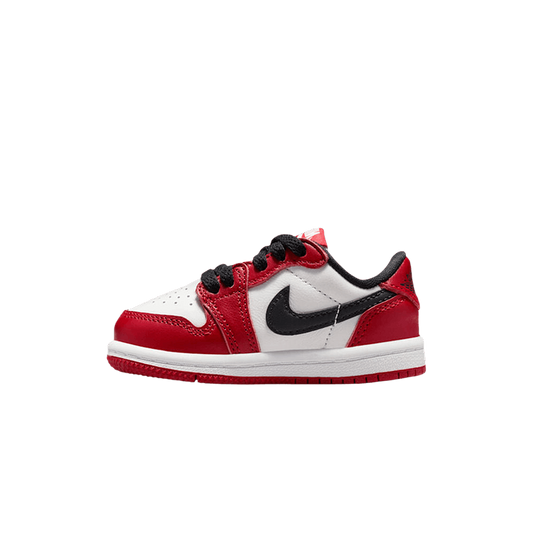 Jordan 1 Retro Low OG Chicago (2025) (TD)