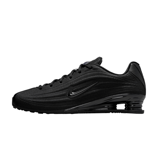 Nike Shox Z Black