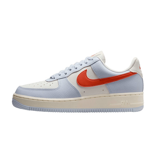 Nike Air Force 1 Low '07 Football Grey Vintage Coral