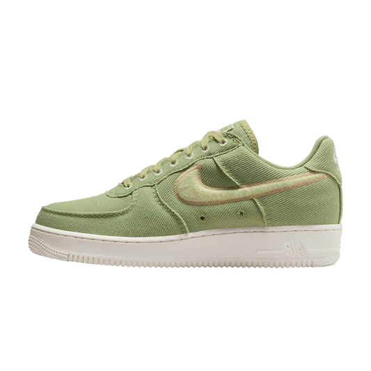 Nike Air Force 1 Low Dusty Olive Canvas