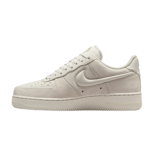 Nike Air Force 1 Low '07 Light Orewood Brown