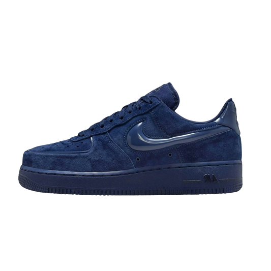 Nike Air Force 1 Low '07 Midnight Navy Black