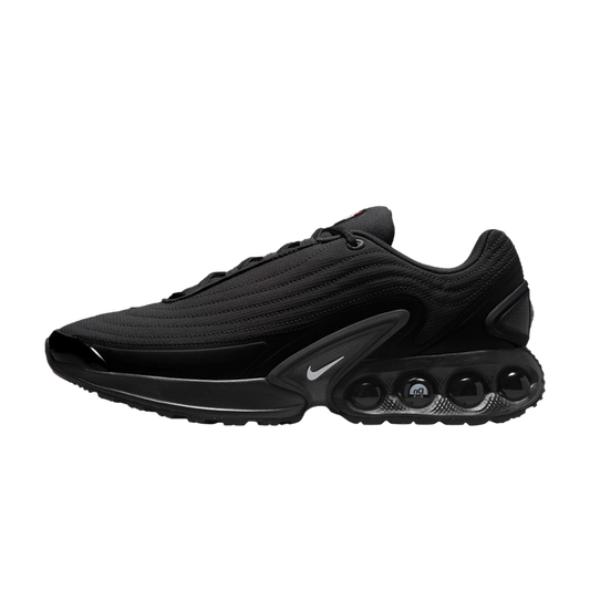 Nike Air Max Dn Winterized Anthracite Black