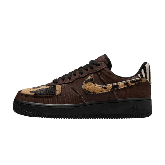 Nike Air Force 1 Low Animal Print