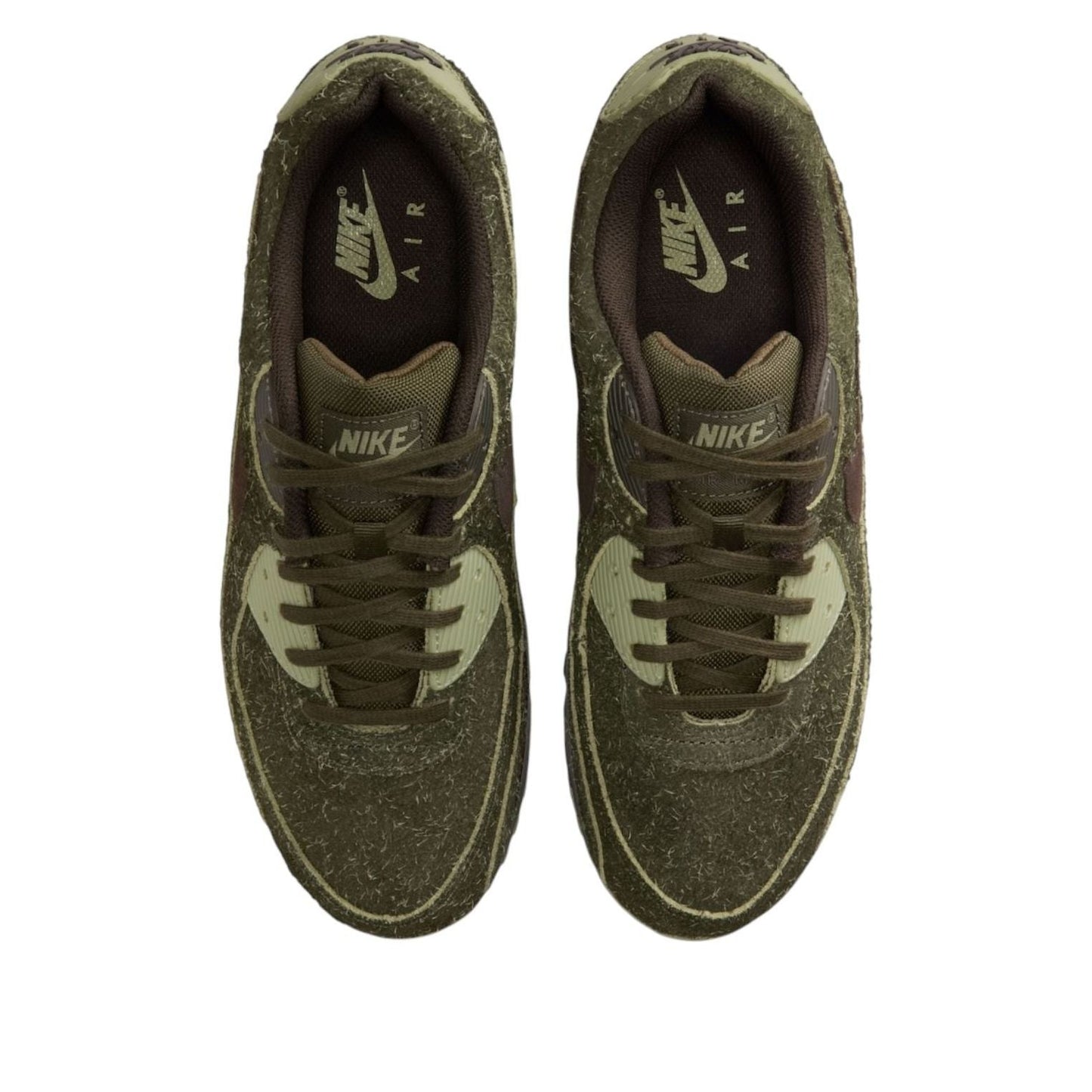 Nike Air Max 90 Premium Skunk