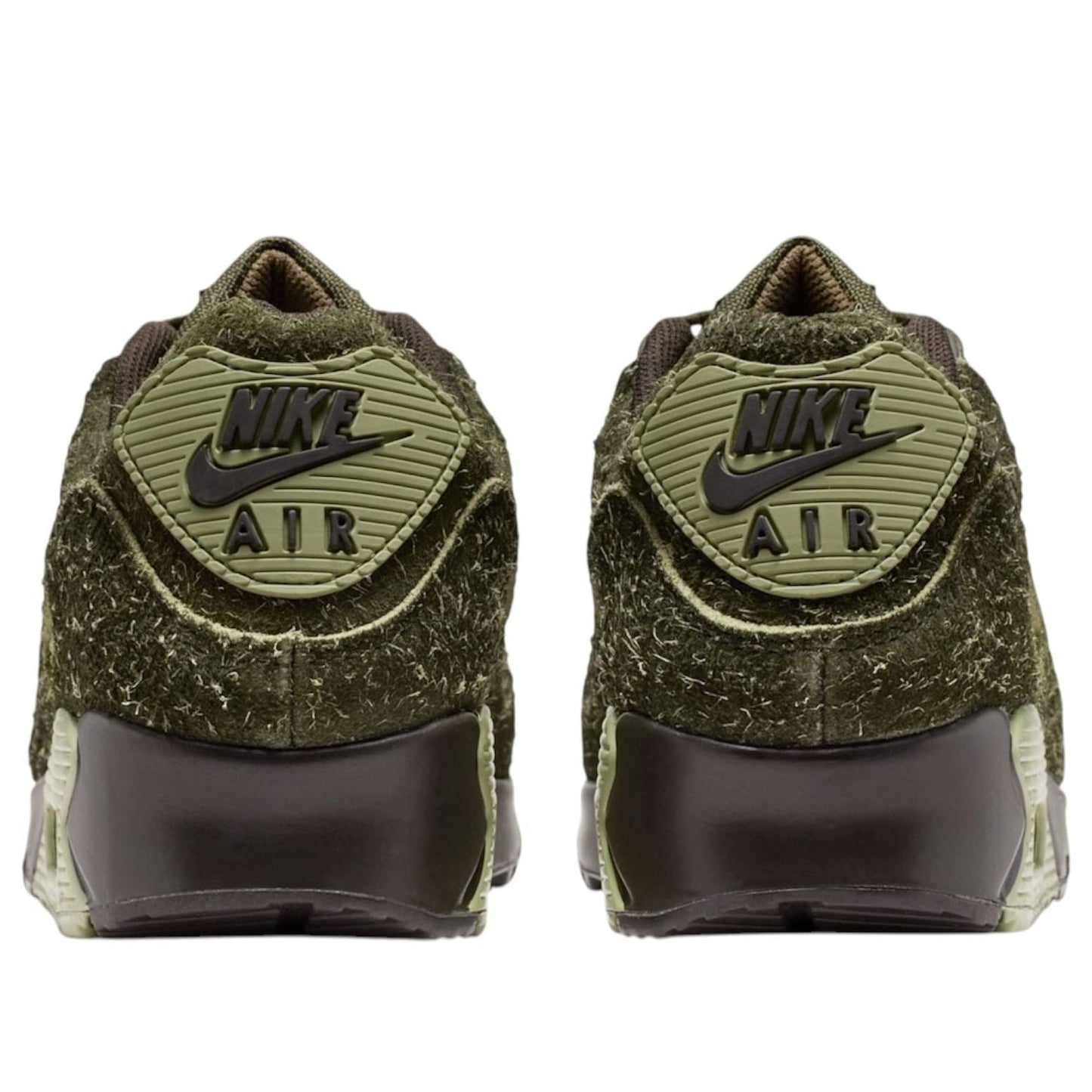 Nike Air Max 90 Premium Skunk
